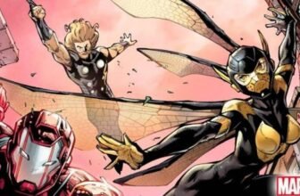 Marvel’s New Ultimates Aren’t Only a Group, They seem to be a Resistance