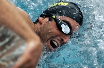 Type’s Good Swim 2 are AR-powered goggles