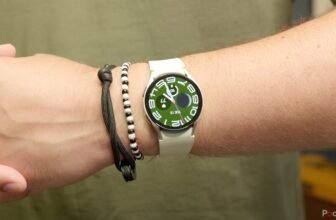 3 options I would like from the rumored Galaxy Watch FE