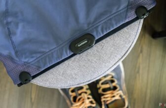 Garmin HRM-Match assessment: Nice however dear