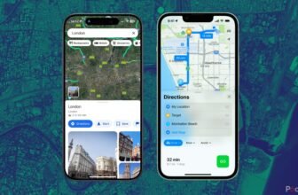 Google Maps vs Apple Maps: Which is best?