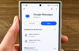 11 hidden Google Messages options, ideas, and tips