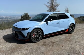 One the most effective EVs proper now