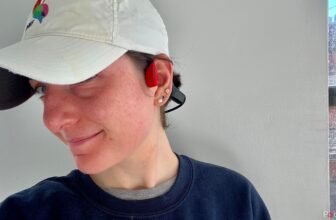 Suunto Wing headphones overview: Adventurous consciousness unlocked