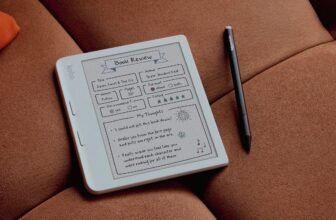 Kobo’s new colour E Ink eReaders begin at solely $150