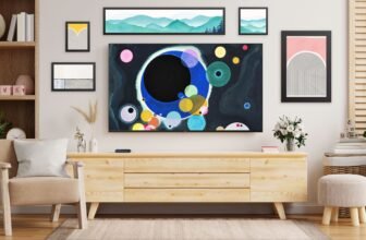 Roku ranges up with a brand new Mini-LED TV sequence and enhanced options