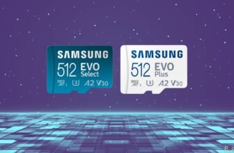 Samsung’s inexpensive EVO microSD playing cards are actually sooner than ever