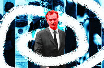 The way to watch Christopher Nolan films in chronological order