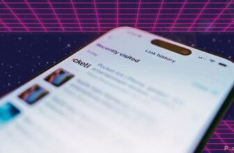 How you can examine Fb browser historical past and switch it off