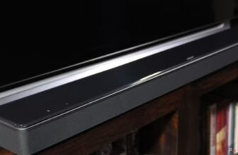 Finest Bose soundbars in 2024