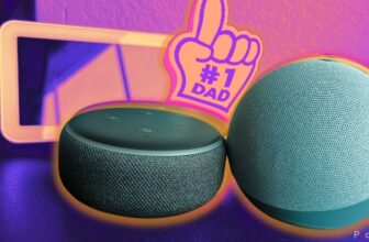 These good dwelling gadgets saved my sanity as a brand new dad