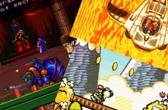 9 basic video games we might like to see get a remake