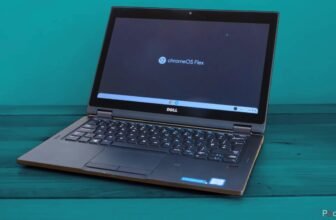 The right way to turn an old laptop computer into a Chromebook