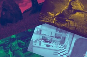 9 bizarre and area of interest simulation PC video games to attempt