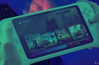 4 the explanation why Xbox must launch a gaming handheld