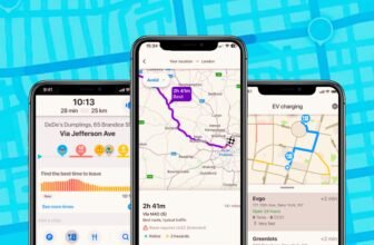 5 explanation why I exploit Waze over Google Maps